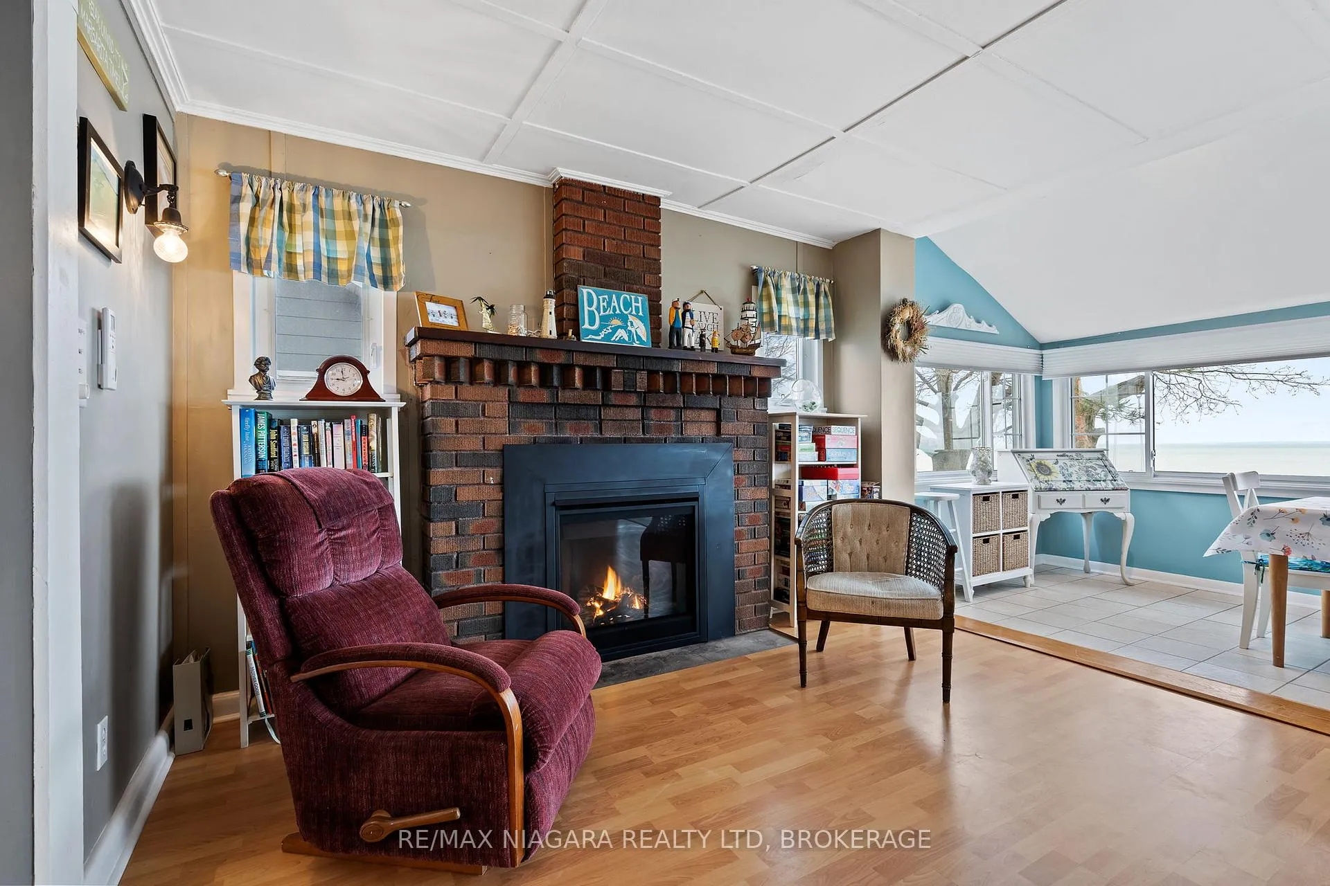 Photo 12 of 12883 Old Lakeshore Road W, Wainfleet, Lakeshore — HOMEH