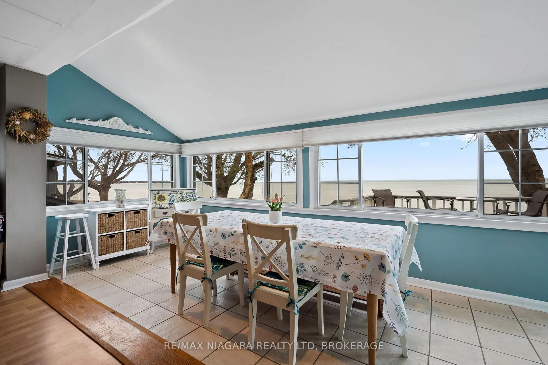 Photo 15 of 12883 Old Lakeshore Road W, Wainfleet, Lakeshore — HOMEH
