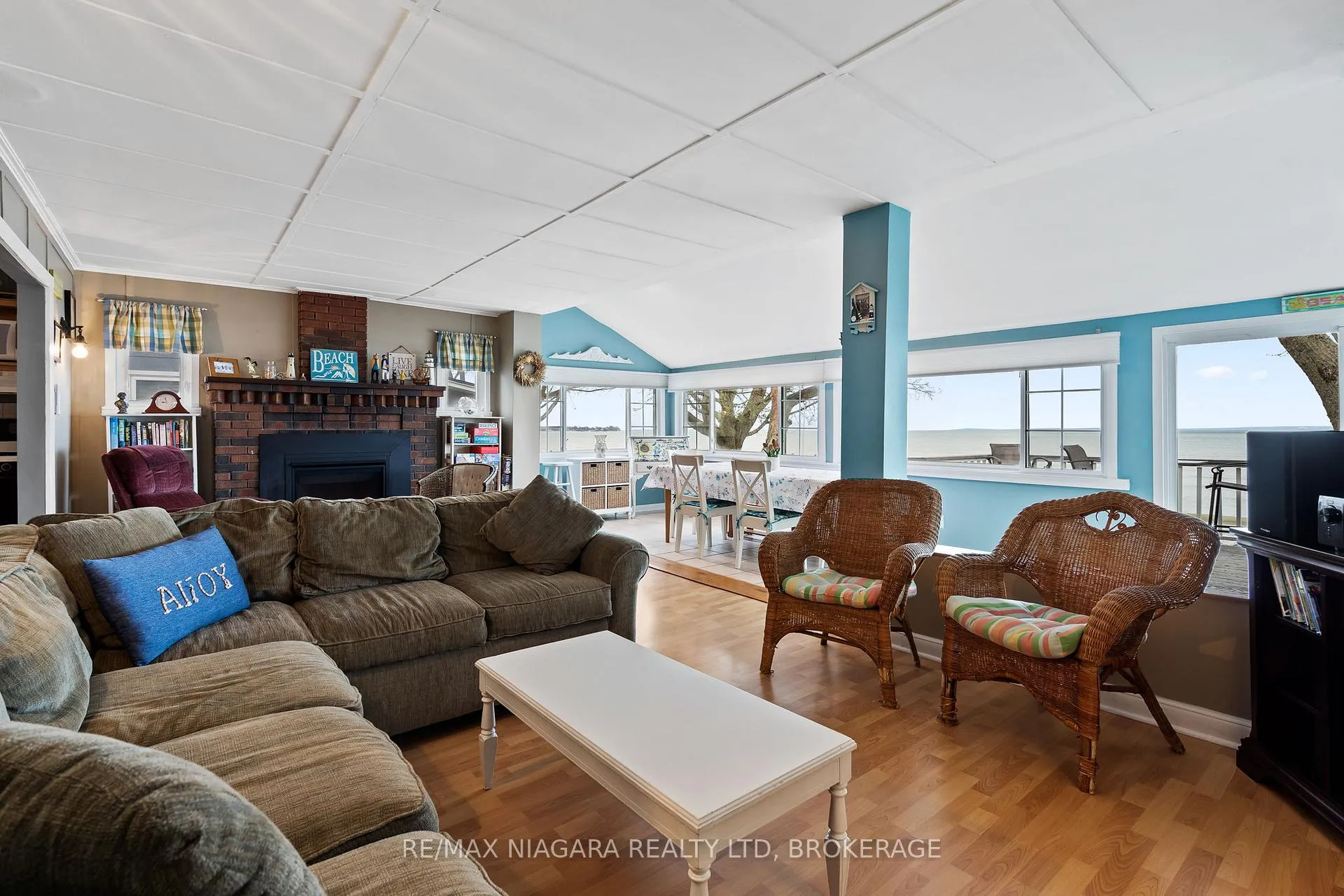 Photo 17 of 12883 Old Lakeshore Road W, Wainfleet, Lakeshore — HOMEH