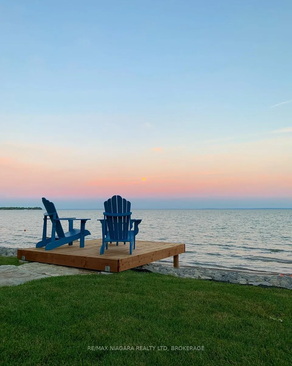 Photo 25 of 12883 Old Lakeshore Road W, Wainfleet, Lakeshore — HOMEH