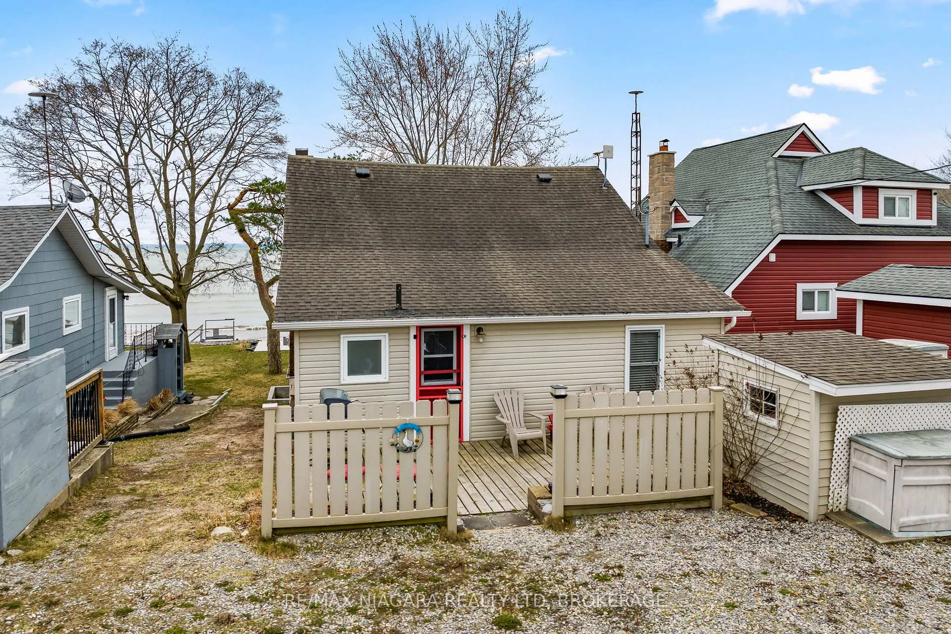 Photo 30 of 12883 Old Lakeshore Road W, Wainfleet, Lakeshore — HOMEH