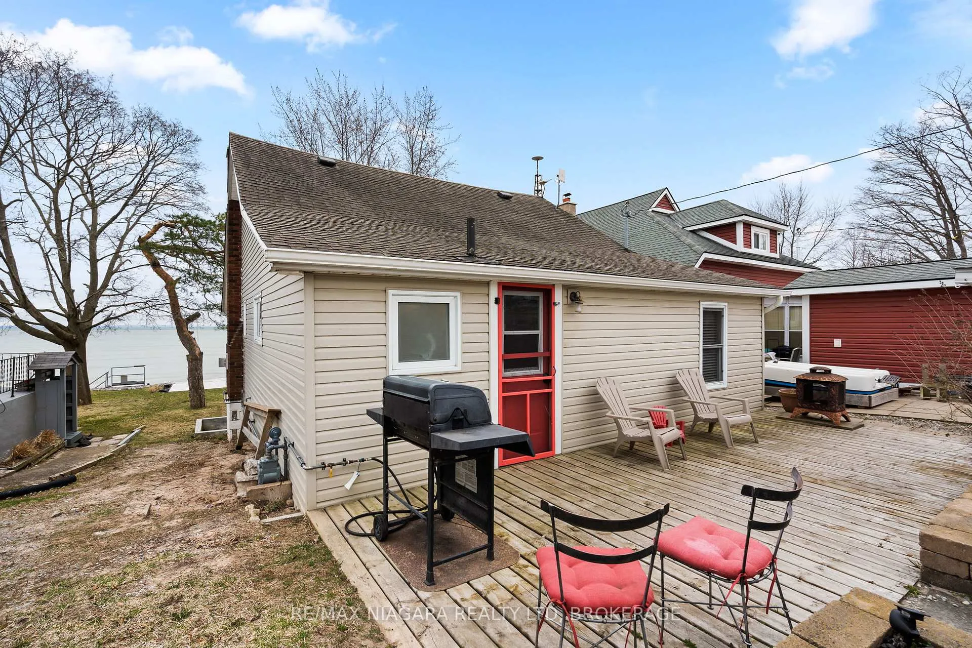 Photo 33 of 12883 Old Lakeshore Road W, Wainfleet, Lakeshore — HOMEH