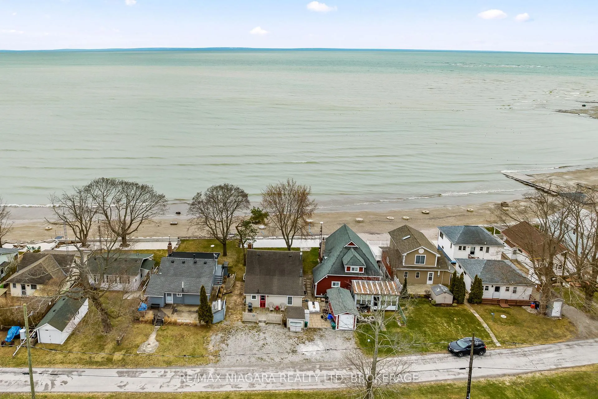 Photo 34 of 12883 Old Lakeshore Road W, Wainfleet, Lakeshore — HOMEH