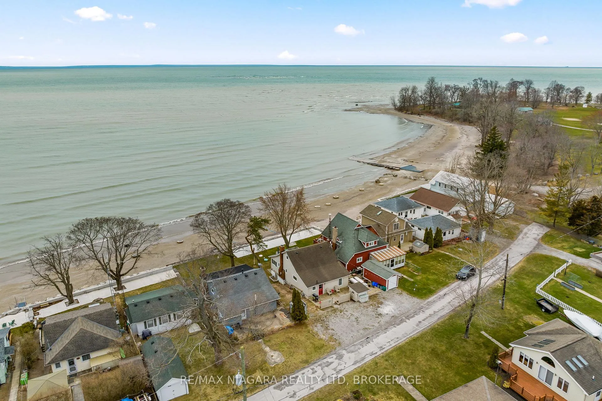 Photo 35 of 12883 Old Lakeshore Road W, Wainfleet, Lakeshore — HOMEH
