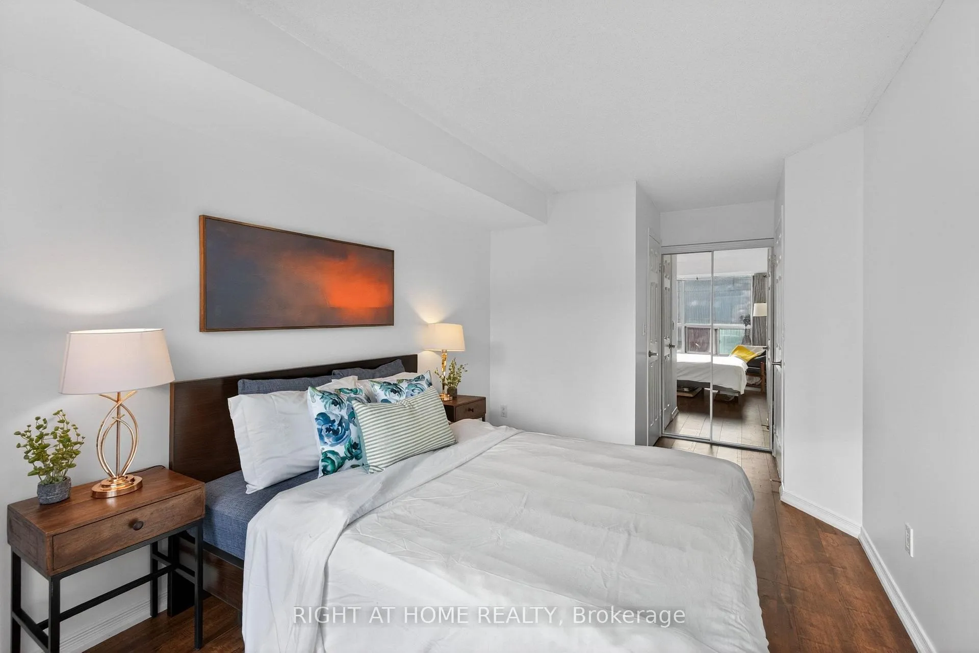 Photo 26 of Unit 534, 109 Front Street E, Toronto, Waterfront Communities — HOMEH