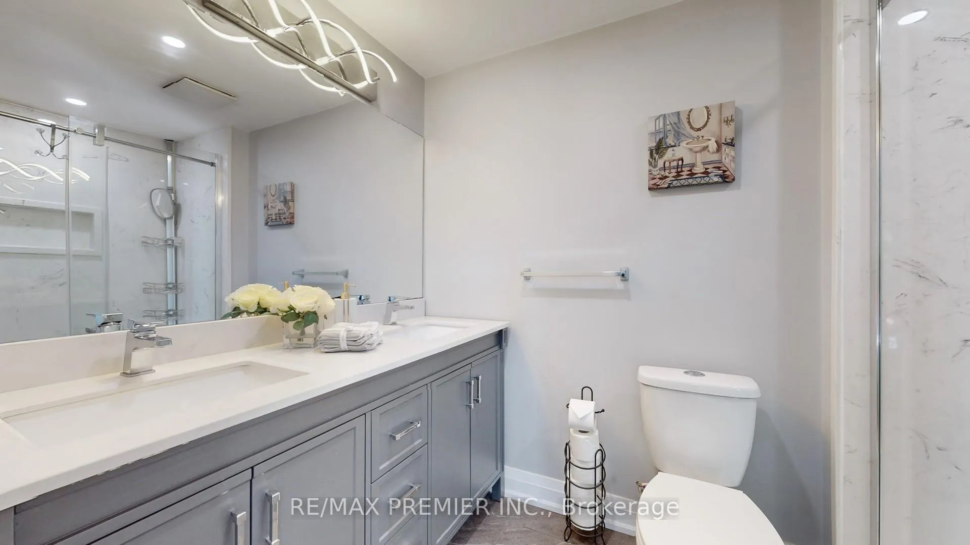 Photo 23 of 75 Fox Run, Barrie, Letitia Heights — HOMEH