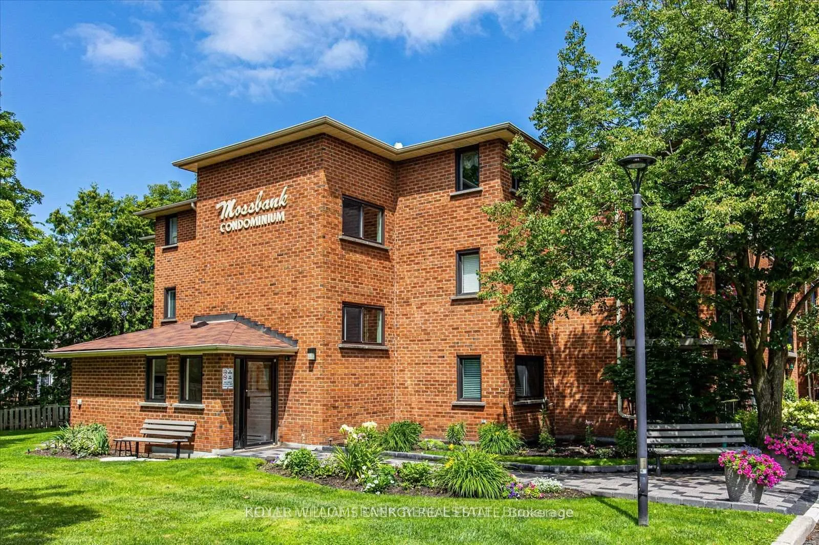 Front of Unit 304, 219 Main Street N