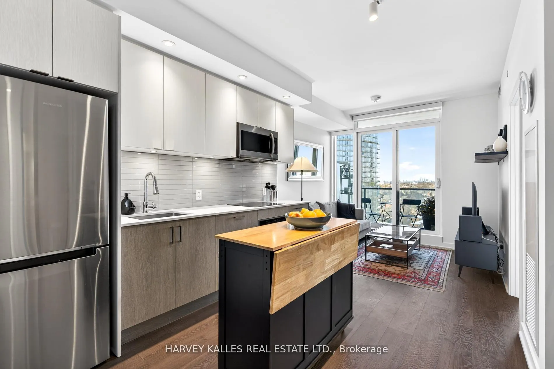 Photo 1 of Unit 2201, 1926 Lake Shore Boulevard W, Toronto, South Parkdale — HOMEH