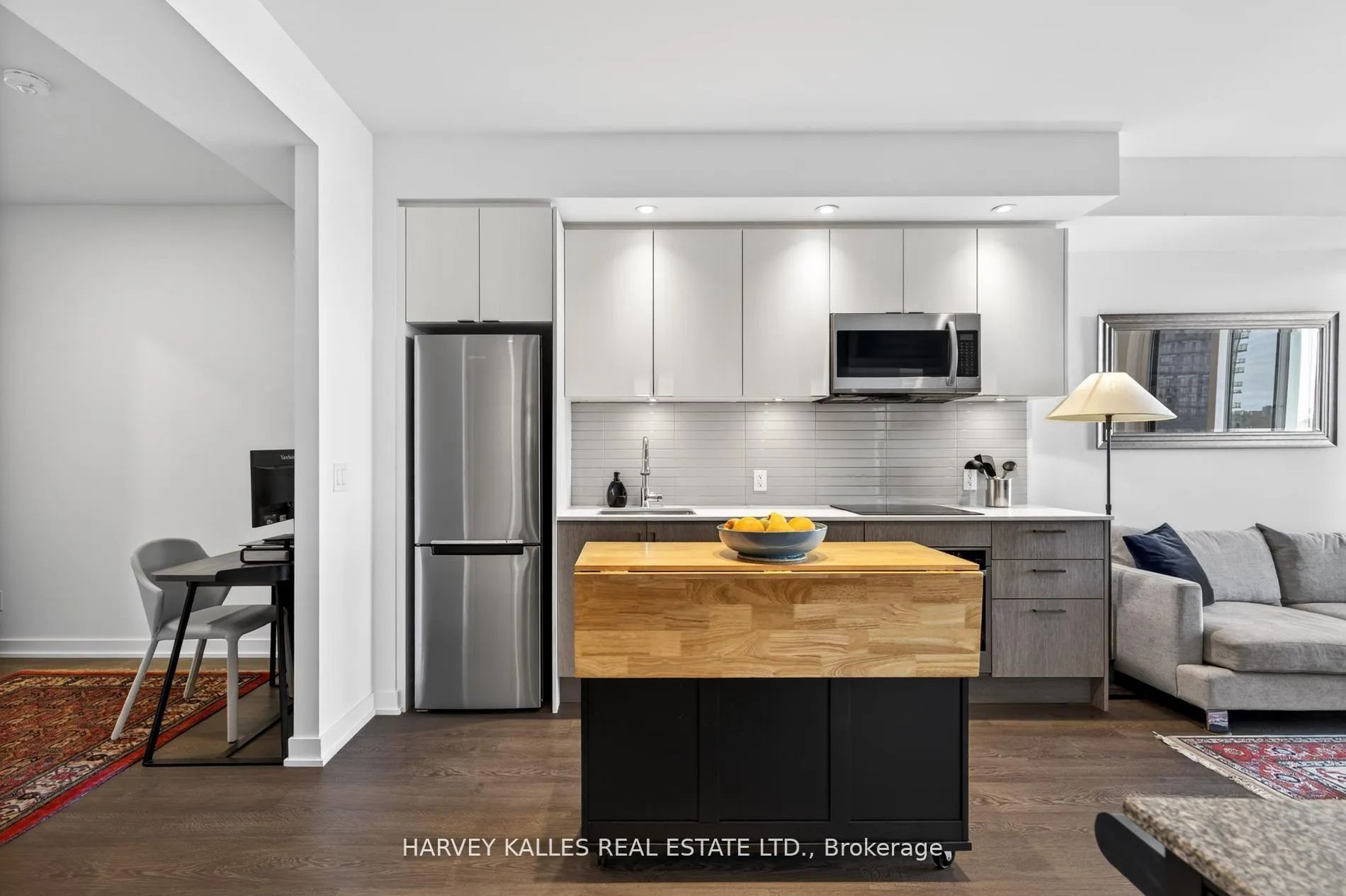 Photo 2 of Unit 2201, 1926 Lake Shore Boulevard W, Toronto, South Parkdale — HOMEH