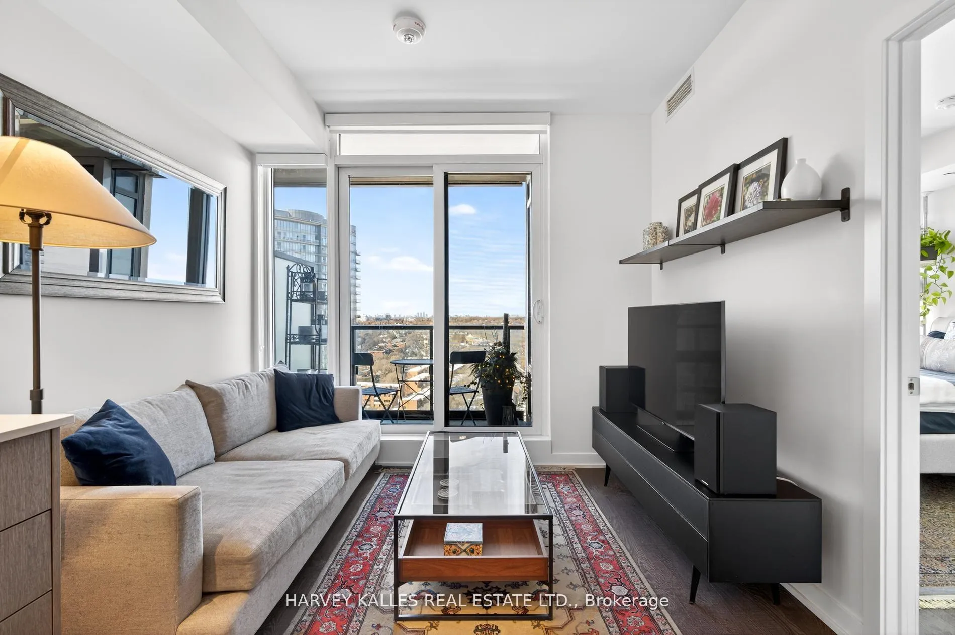 Photo 8 of Unit 2201, 1926 Lake Shore Boulevard W, Toronto, South Parkdale — HOMEH
