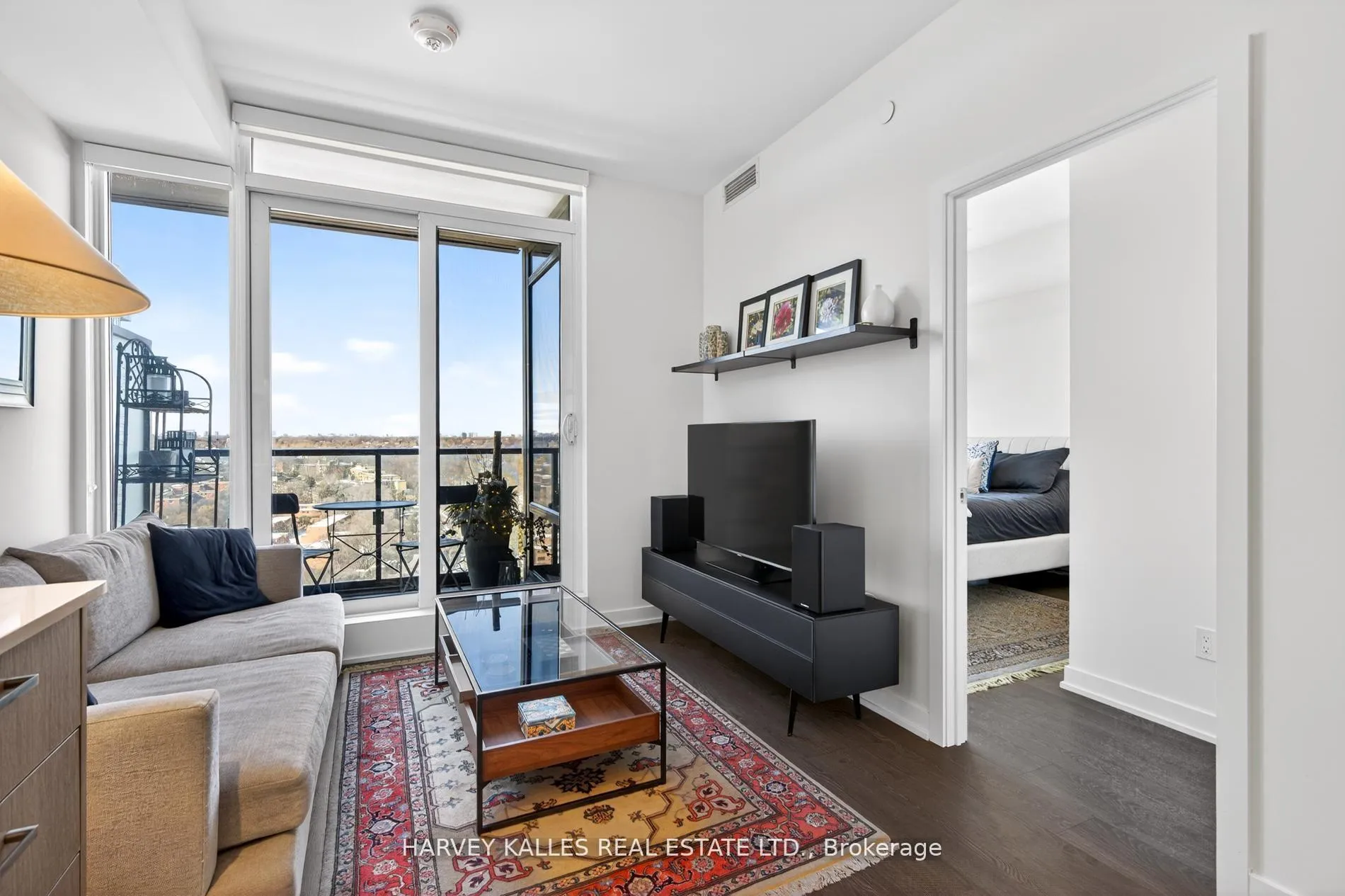 Photo 9 of Unit 2201, 1926 Lake Shore Boulevard W, Toronto, South Parkdale — HOMEH