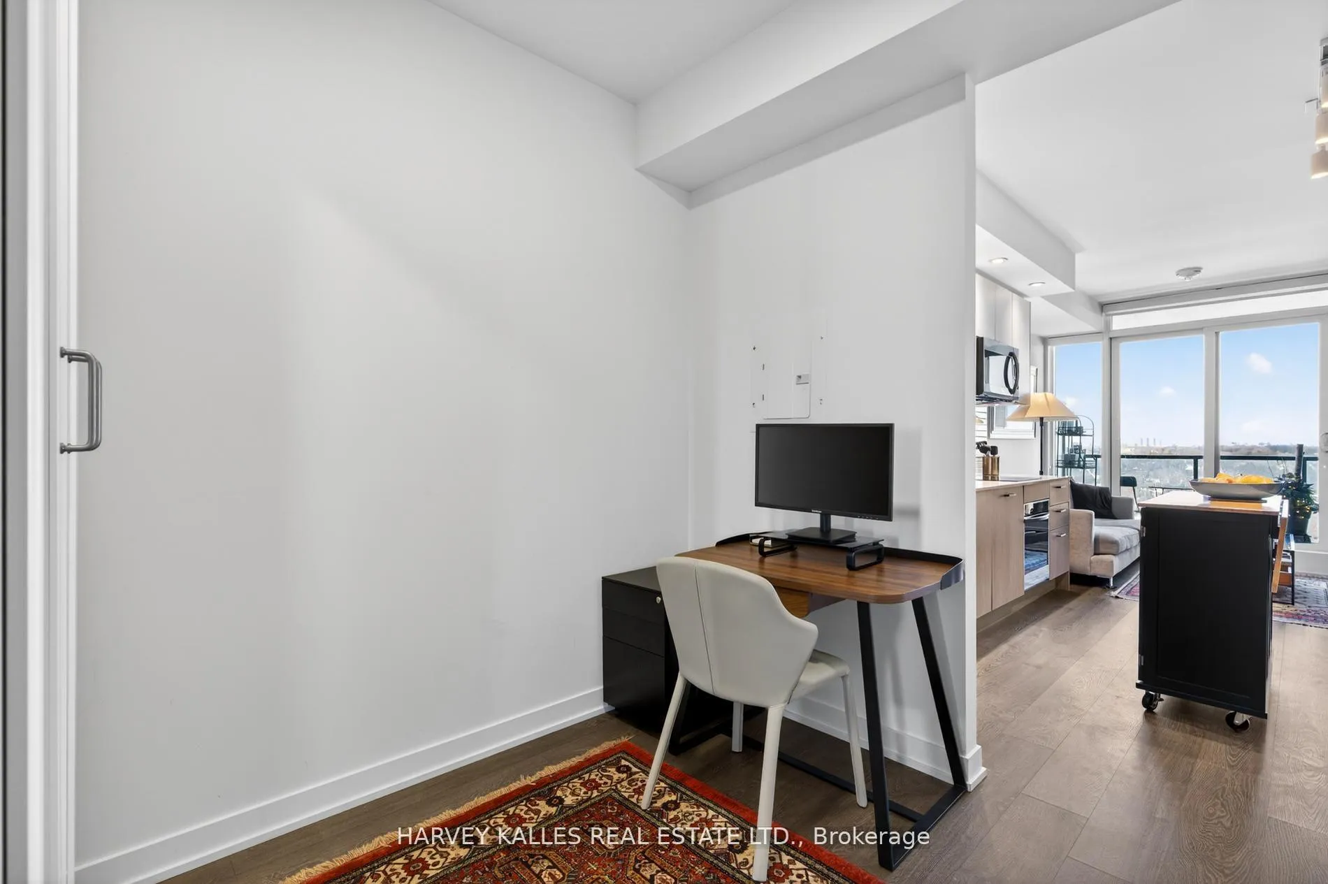 Photo 10 of Unit 2201, 1926 Lake Shore Boulevard W, Toronto, South Parkdale — HOMEH