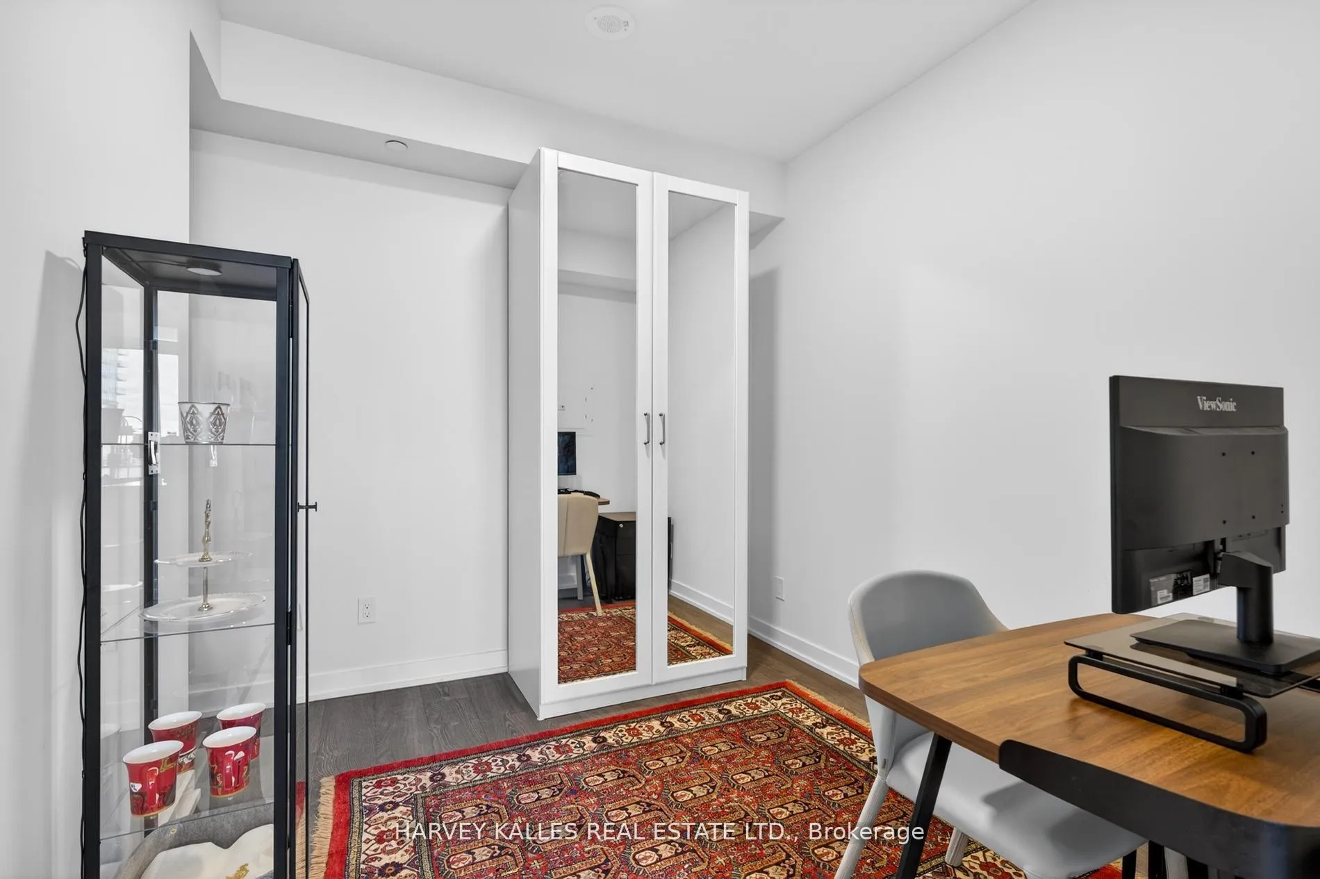Photo 11 of Unit 2201, 1926 Lake Shore Boulevard W, Toronto, South Parkdale — HOMEH