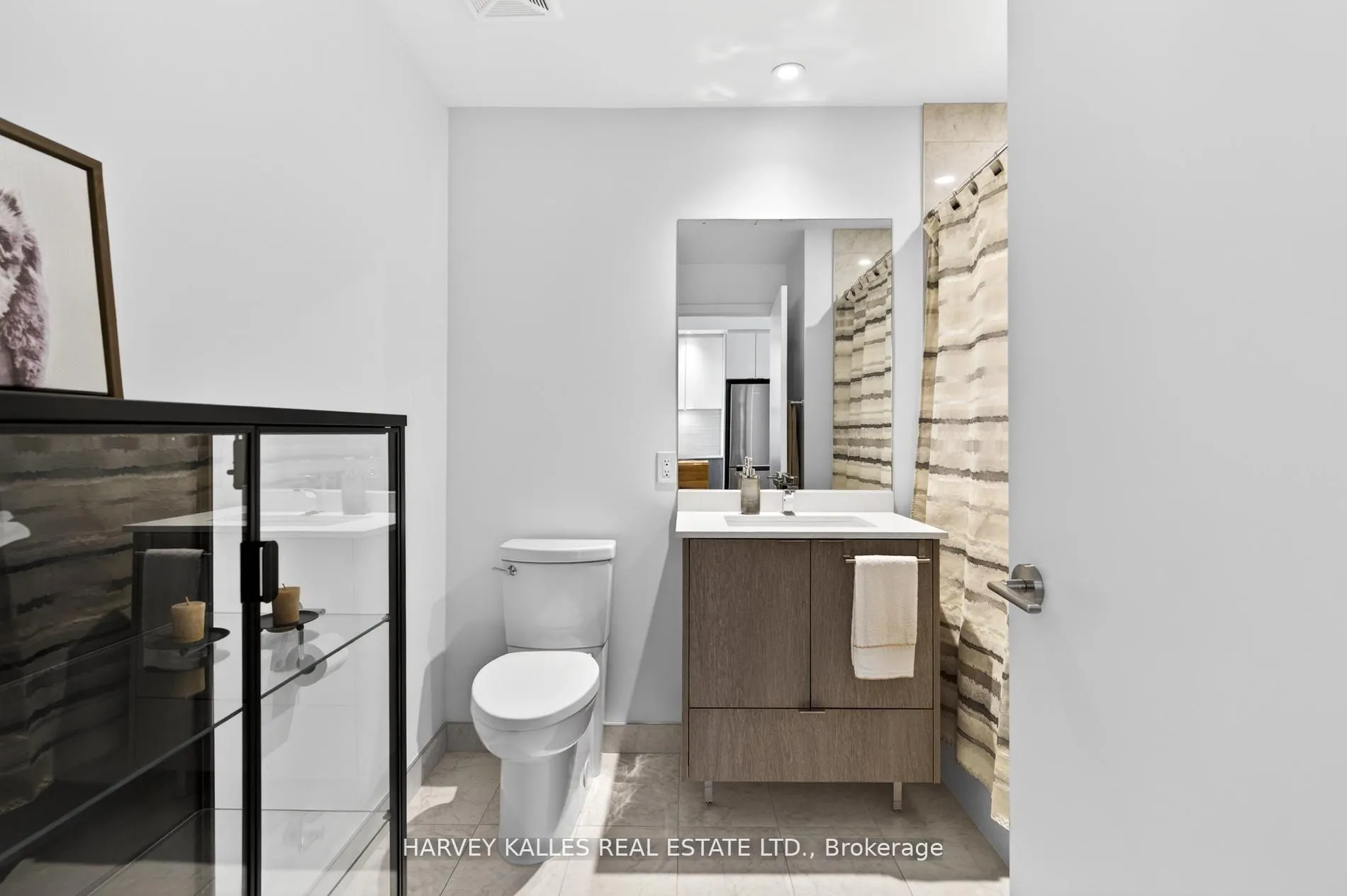 Photo 12 of Unit 2201, 1926 Lake Shore Boulevard W, Toronto, South Parkdale — HOMEH