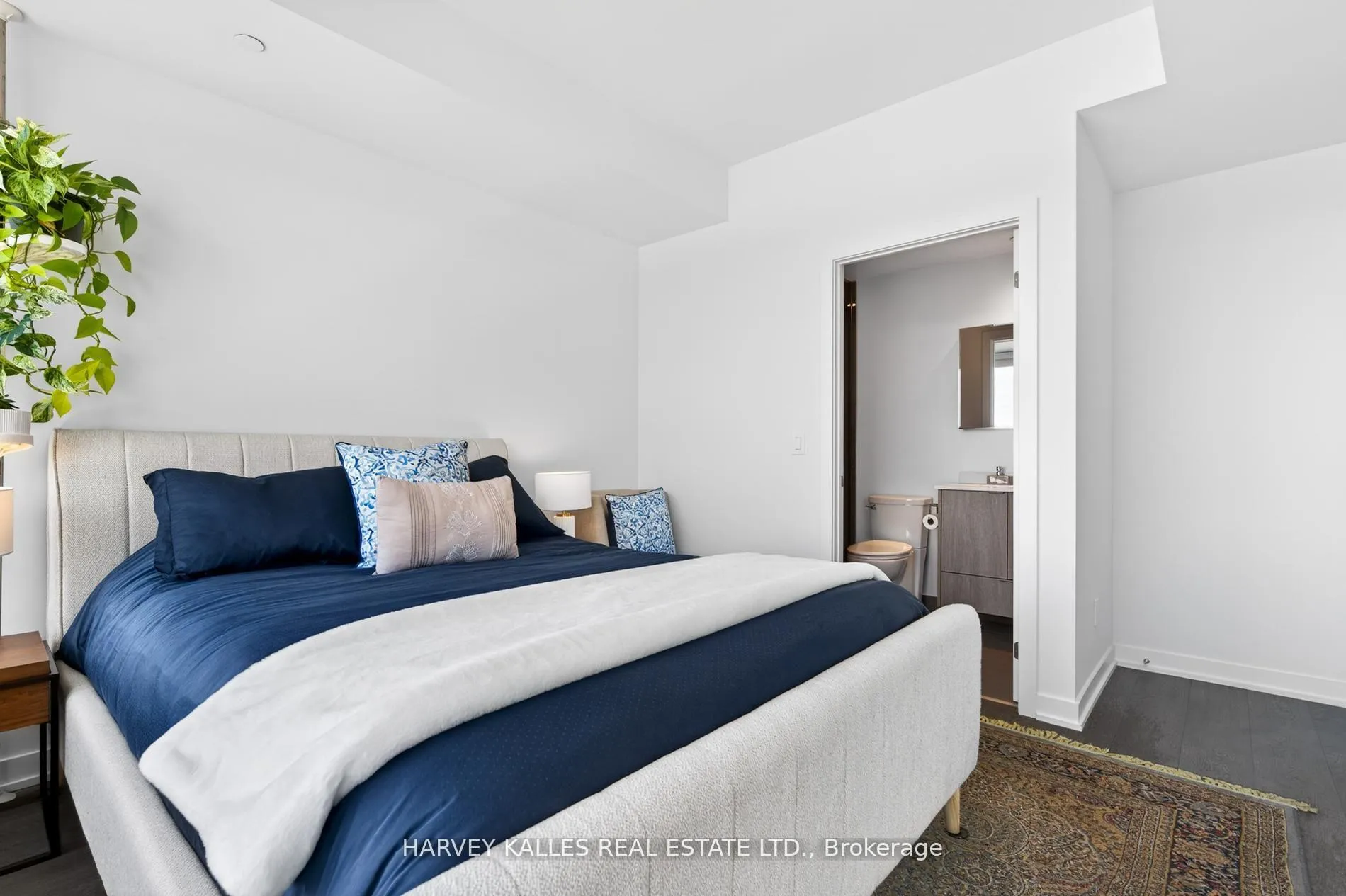 Photo 14 of Unit 2201, 1926 Lake Shore Boulevard W, Toronto, South Parkdale — HOMEH