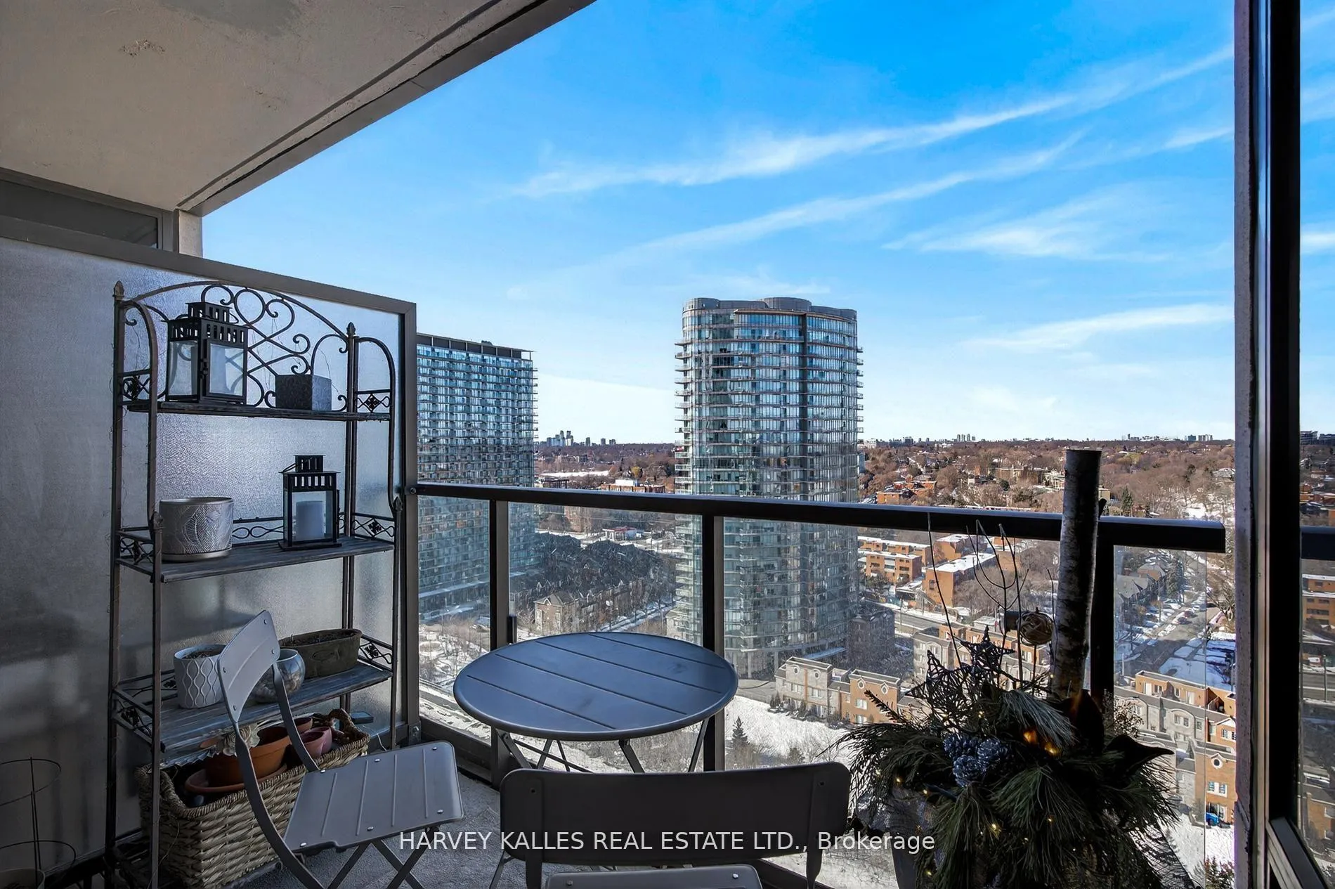 Photo 18 of Unit 2201, 1926 Lake Shore Boulevard W, Toronto, South Parkdale — HOMEH