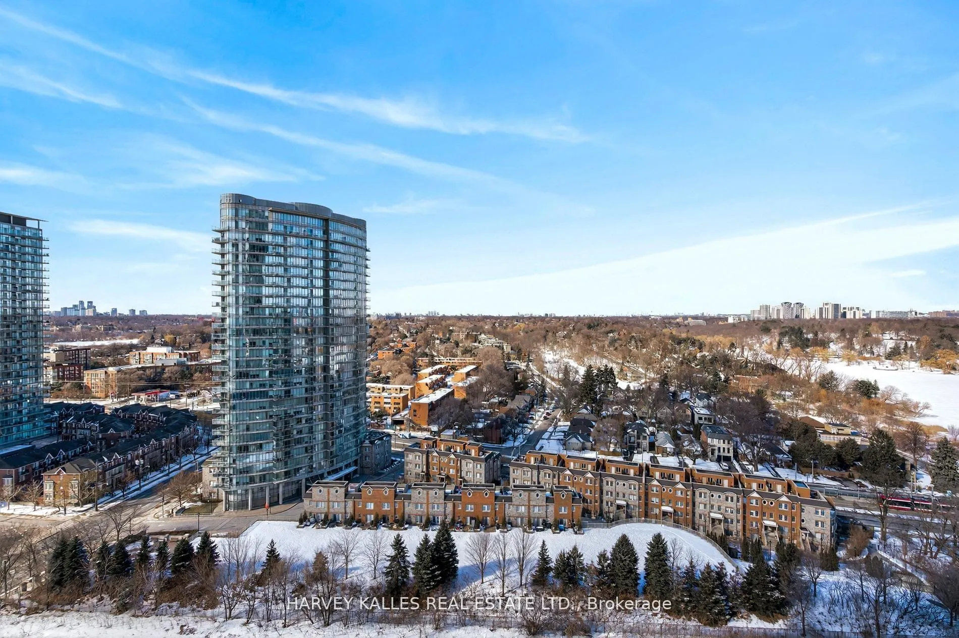 Photo 19 of Unit 2201, 1926 Lake Shore Boulevard W, Toronto, South Parkdale — HOMEH