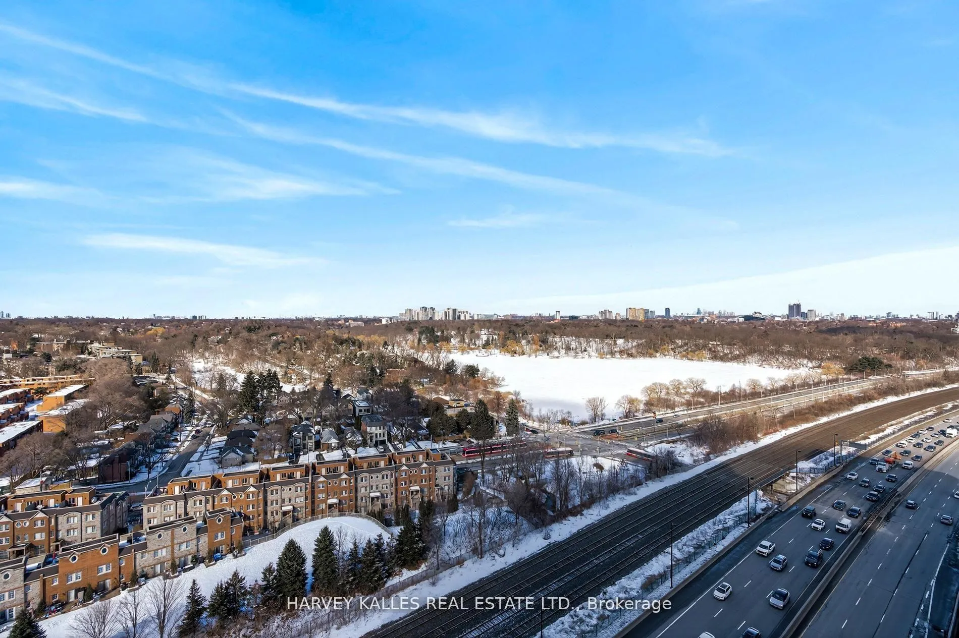 Photo 20 of Unit 2201, 1926 Lake Shore Boulevard W, Toronto, South Parkdale — HOMEH
