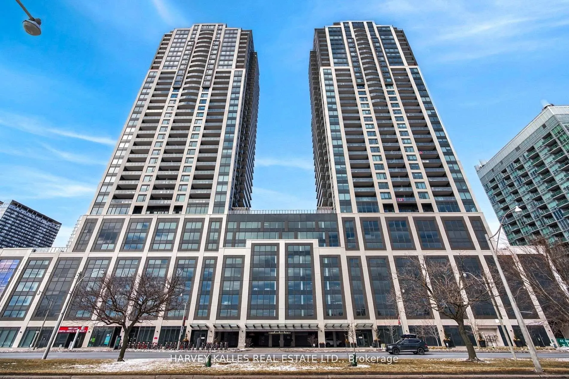 Photo 22 of Unit 2201, 1926 Lake Shore Boulevard W, Toronto, South Parkdale — HOMEH