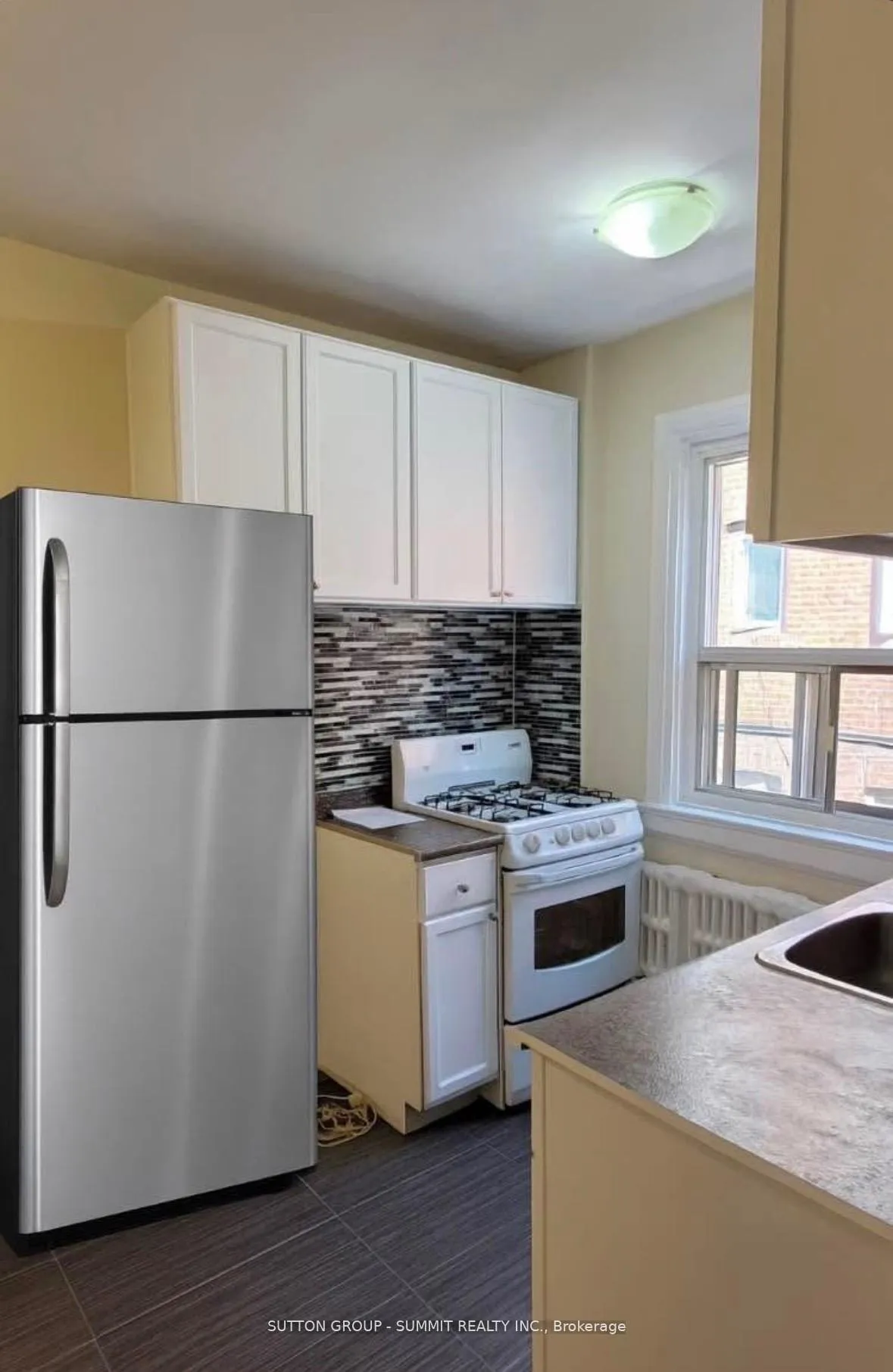 Photo 5 of Unit 108, 98 Vaughan Road, Toronto, Humewood-Cedarvale — HOMEH
