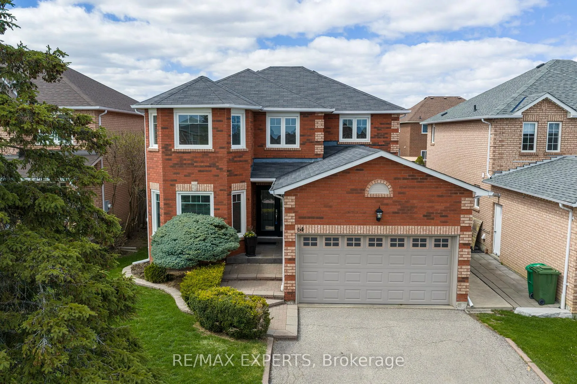 Photo 1 of 64 Whitbread Avenue, Caledon, Bolton East — HOMEH