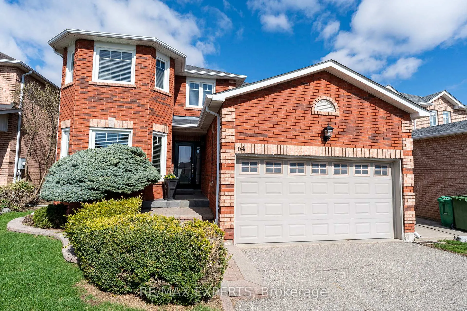 Photo 2 of 64 Whitbread Avenue, Caledon, Bolton East — HOMEH