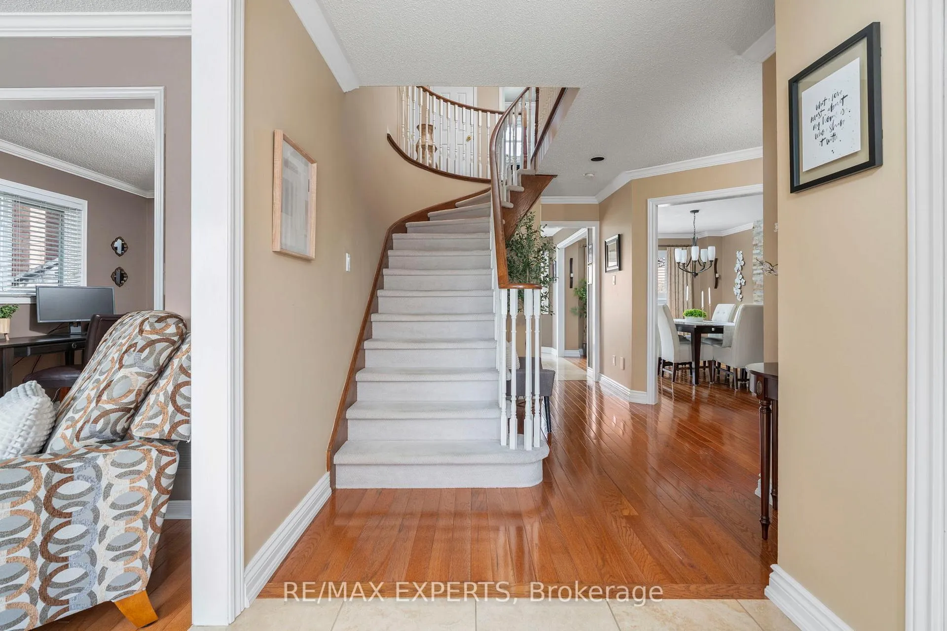 Photo 5 of 64 Whitbread Avenue, Caledon, Bolton East — HOMEH