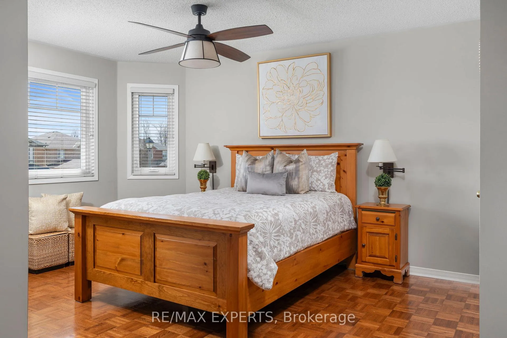 Photo 20 of 64 Whitbread Avenue, Caledon, Bolton East — HOMEH