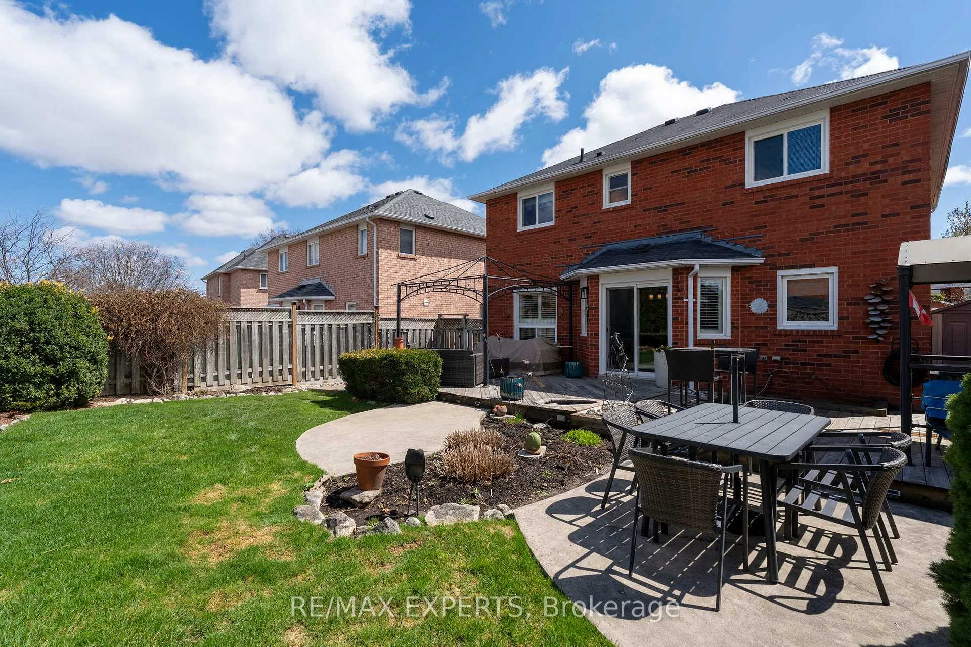 Photo 40 of 64 Whitbread Avenue, Caledon, Bolton East — HOMEH