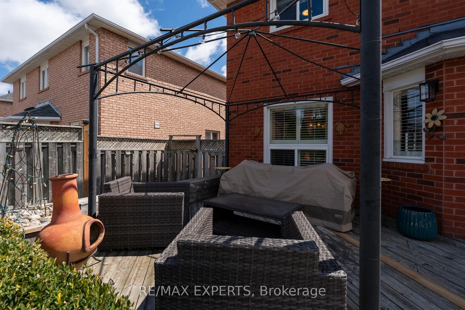 Photo 42 of 64 Whitbread Avenue, Caledon, Bolton East — HOMEH