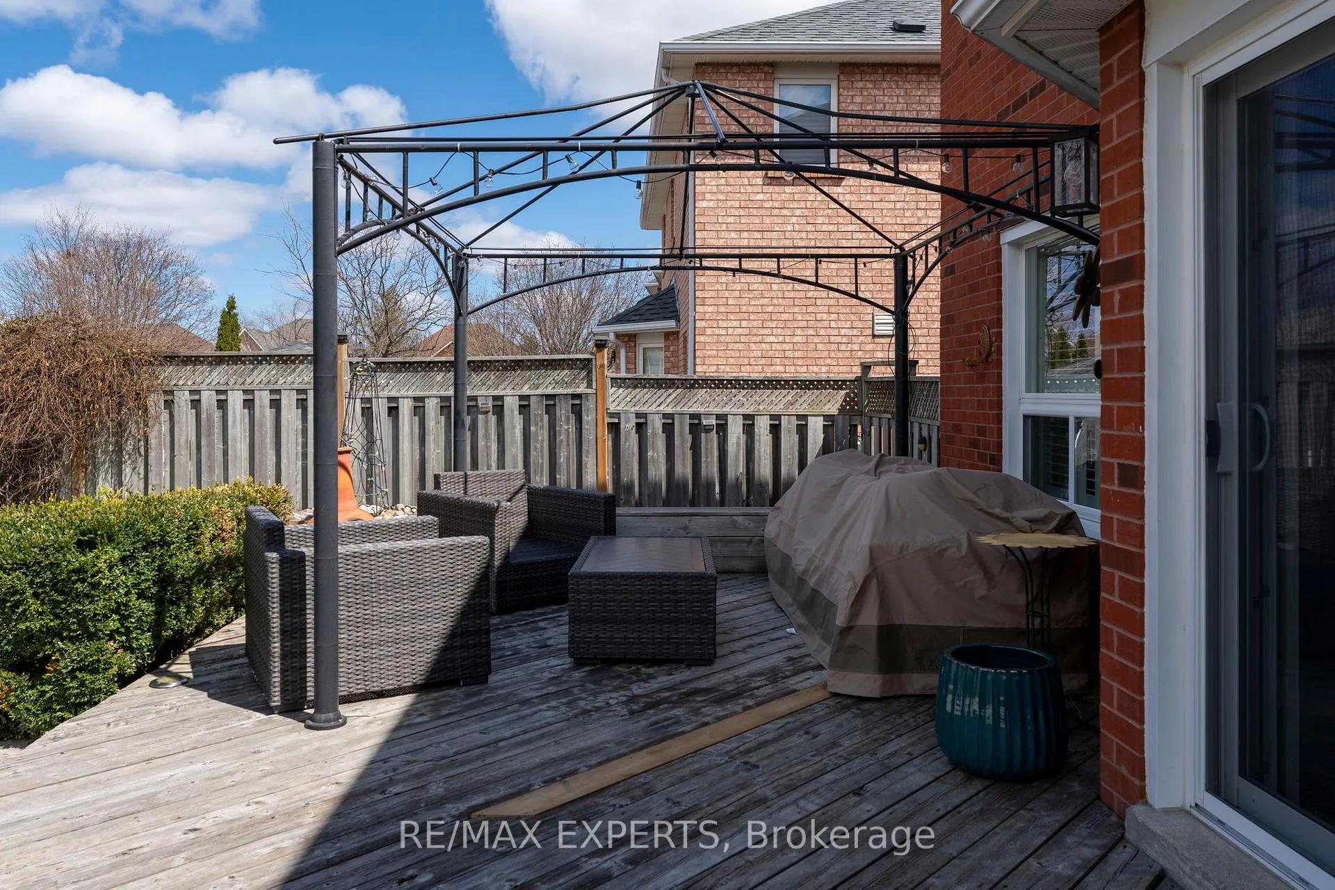 Photo 44 of 64 Whitbread Avenue, Caledon, Bolton East — HOMEH