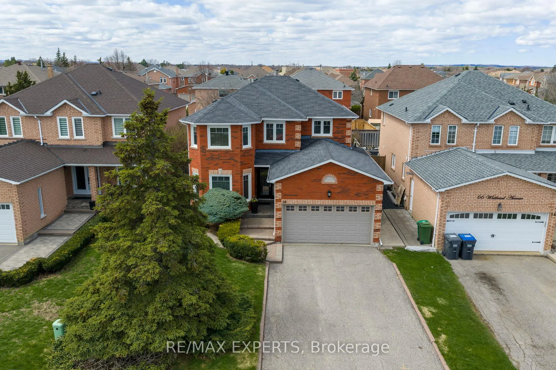 Photo 47 of 64 Whitbread Avenue, Caledon, Bolton East — HOMEH
