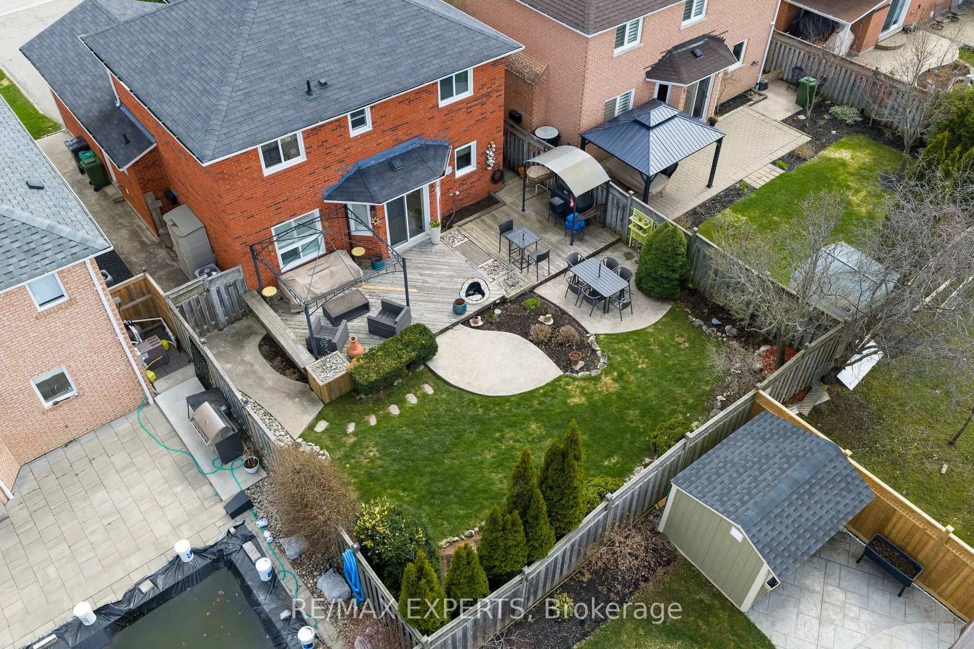Photo 48 of 64 Whitbread Avenue, Caledon, Bolton East — HOMEH