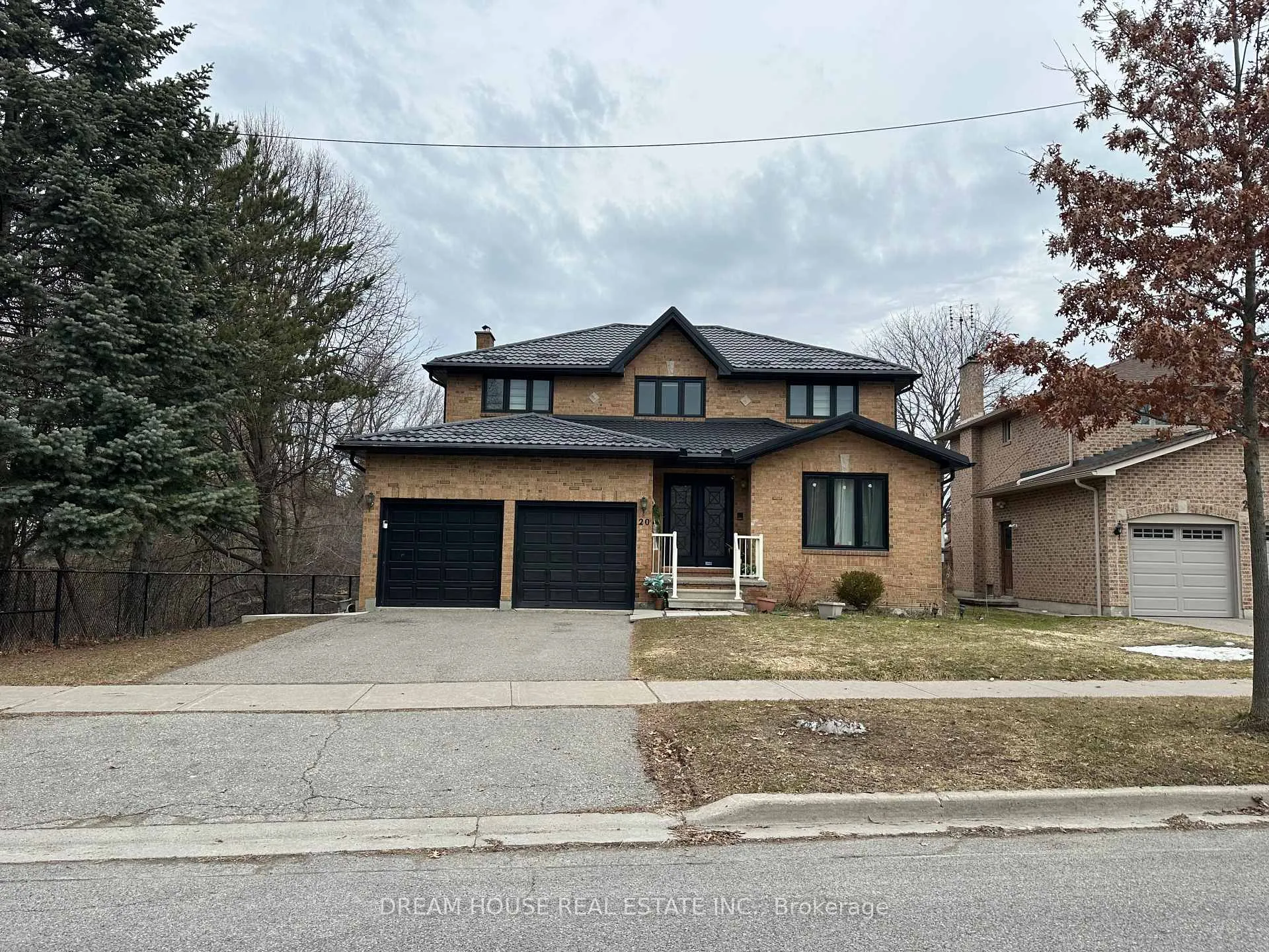 Photo 1 of 20 Harold Street, Whitby, Blue Grass Meadows — HOMEH
