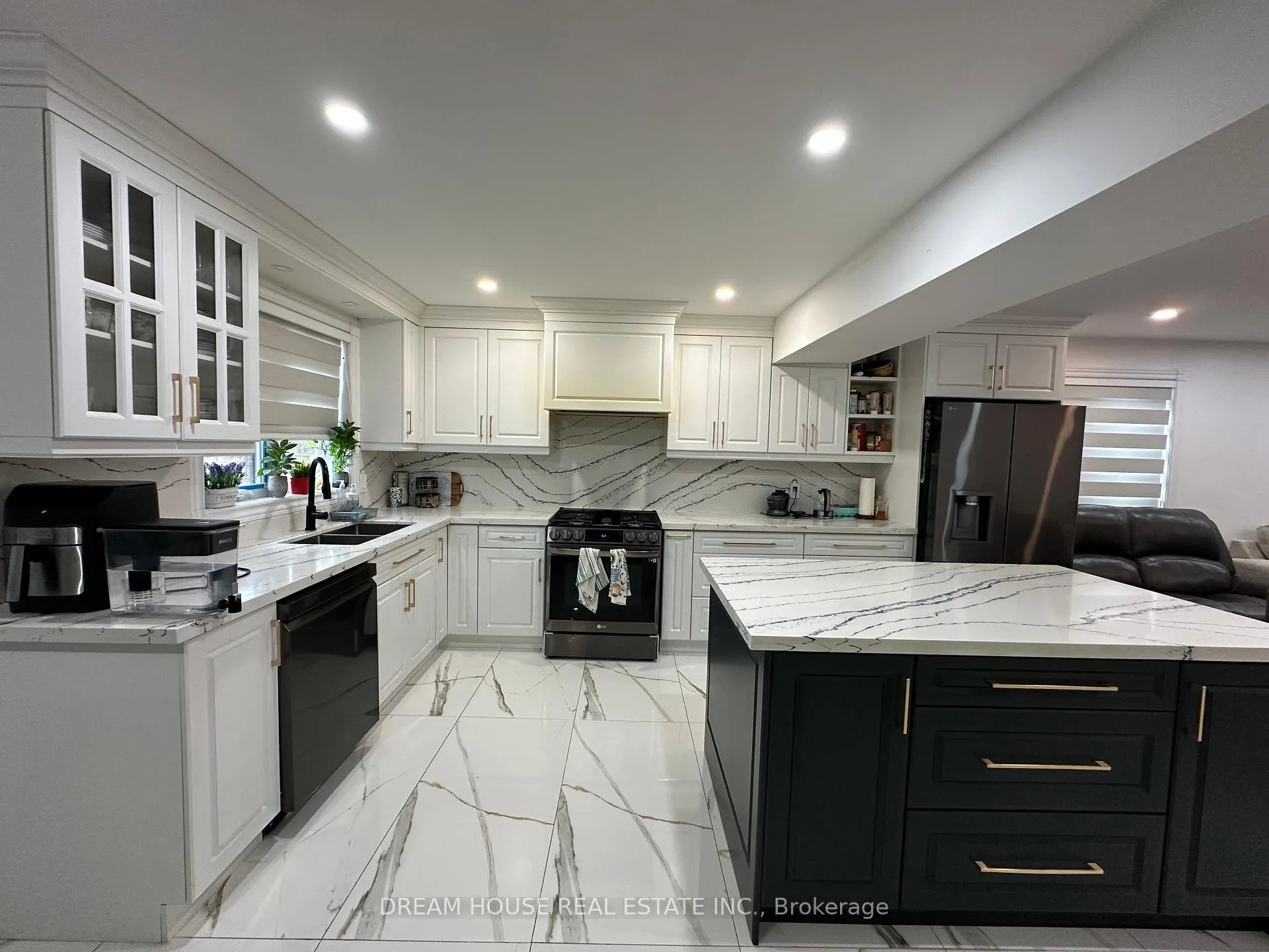 Photo 7 of 20 Harold Street, Whitby, Blue Grass Meadows — HOMEH