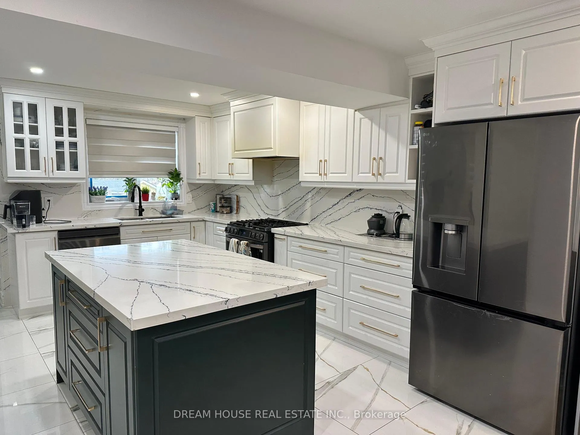 Photo 8 of 20 Harold Street, Whitby, Blue Grass Meadows — HOMEH