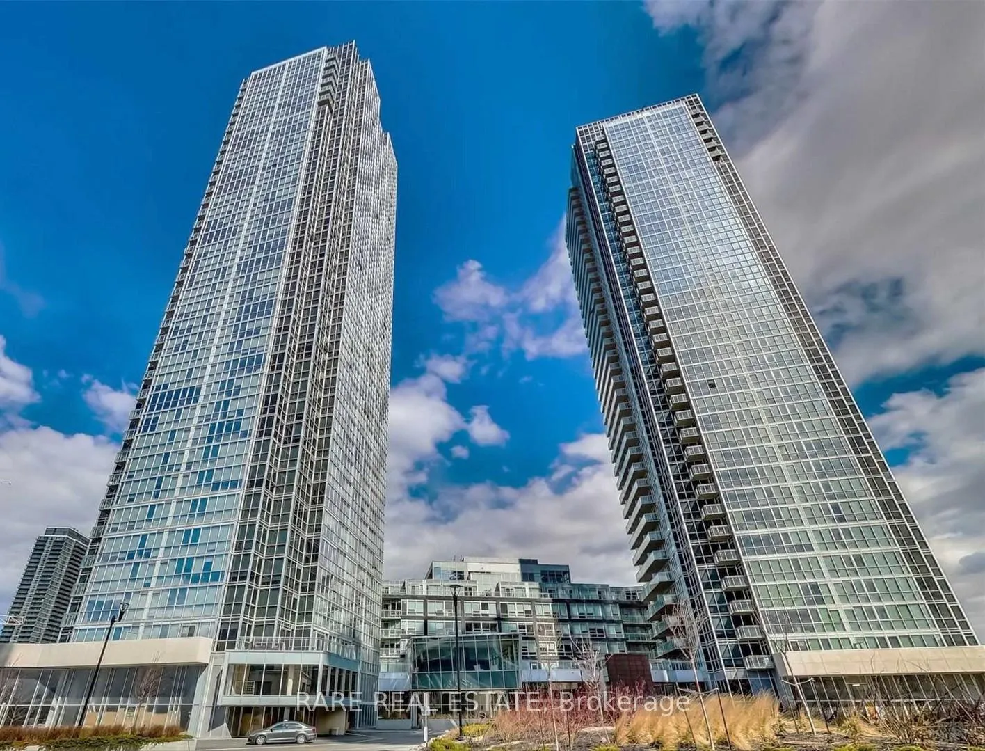 Photo 1 of Unit 1308, 2916 Highway 7 Road, Vaughan, Concord — HOMEH