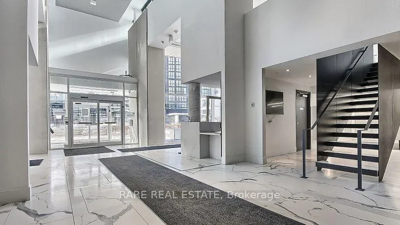 Photo 3 of Unit 1308, 2916 Highway 7 Road, Vaughan, Concord — HOMEH
