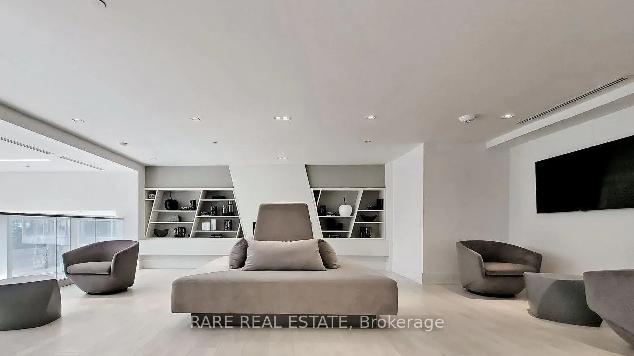 Photo 4 of Unit 1308, 2916 Highway 7 Road, Vaughan, Concord — HOMEH