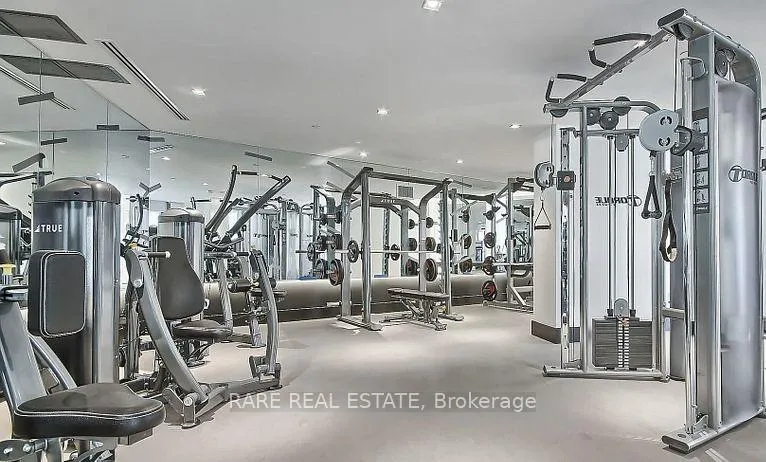 Photo 20 of Unit 1308, 2916 Highway 7 Road, Vaughan, Concord — HOMEH