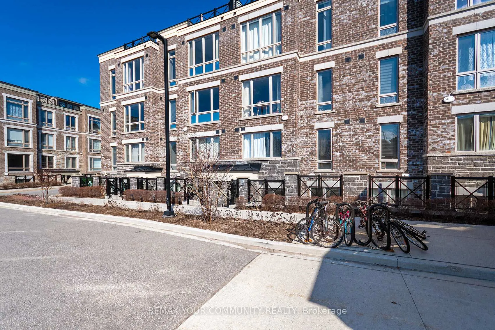 Photo 3 of Unit 2909, 15 Westmeath Lane, Markham, Cornell — HOMEH