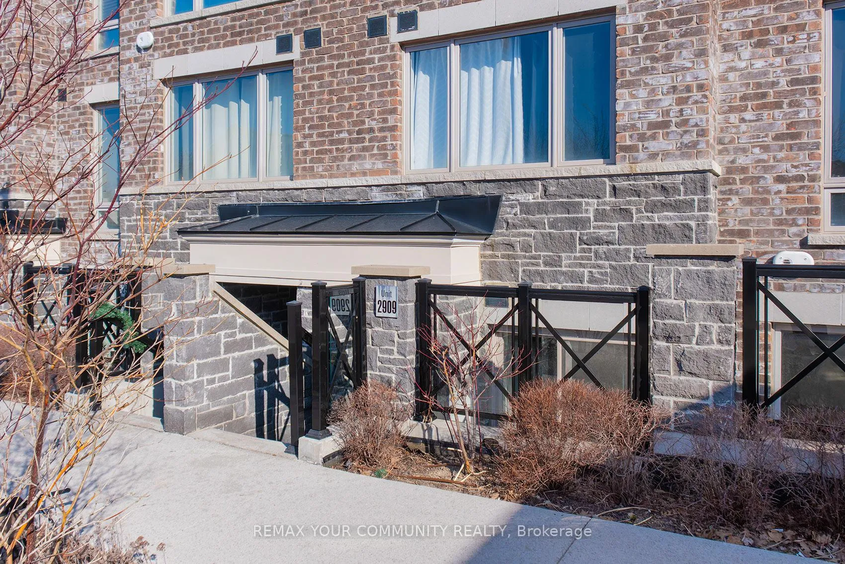 Photo 4 of Unit 2909, 15 Westmeath Lane, Markham, Cornell — HOMEH