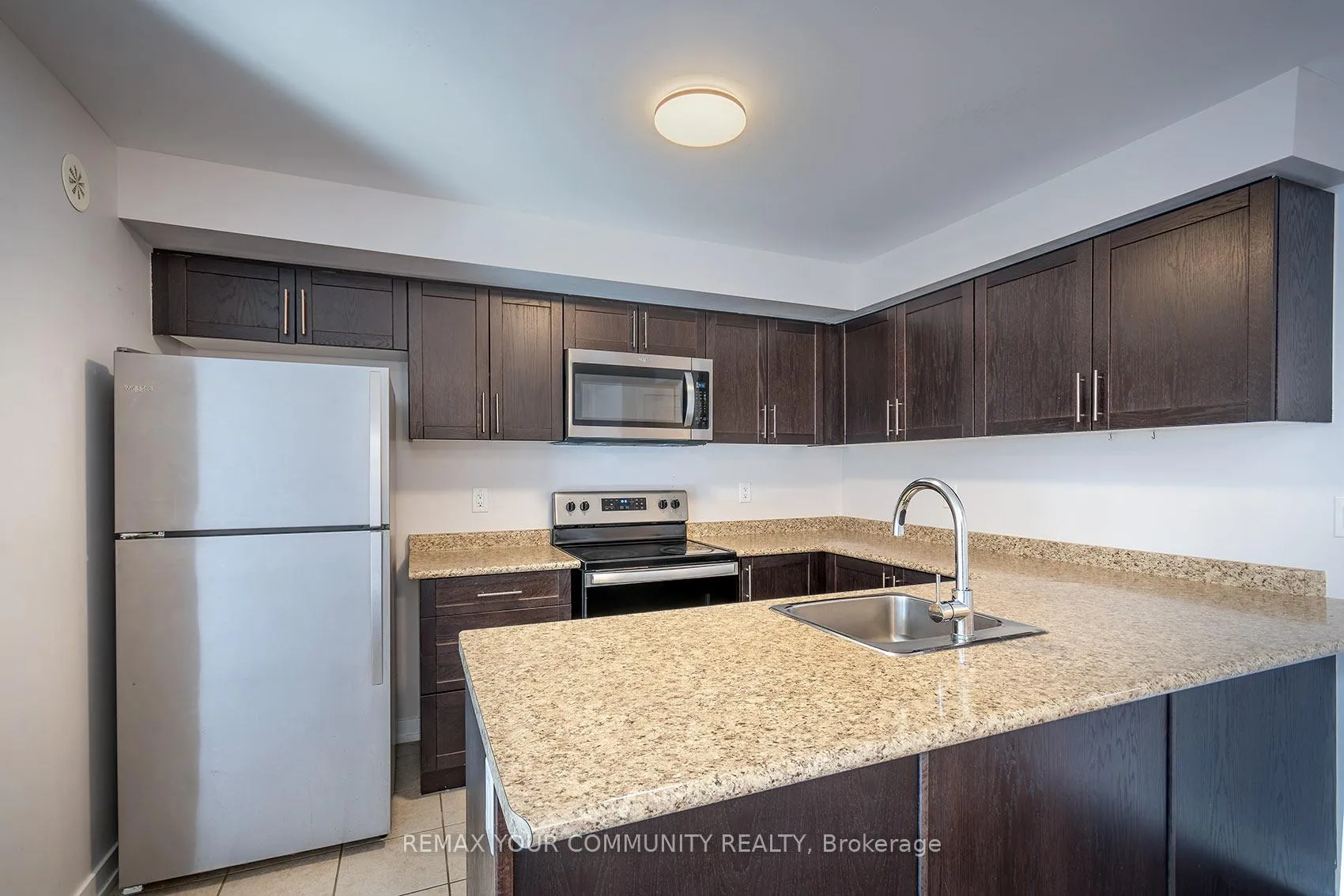 Photo 9 of Unit 2909, 15 Westmeath Lane, Markham, Cornell — HOMEH