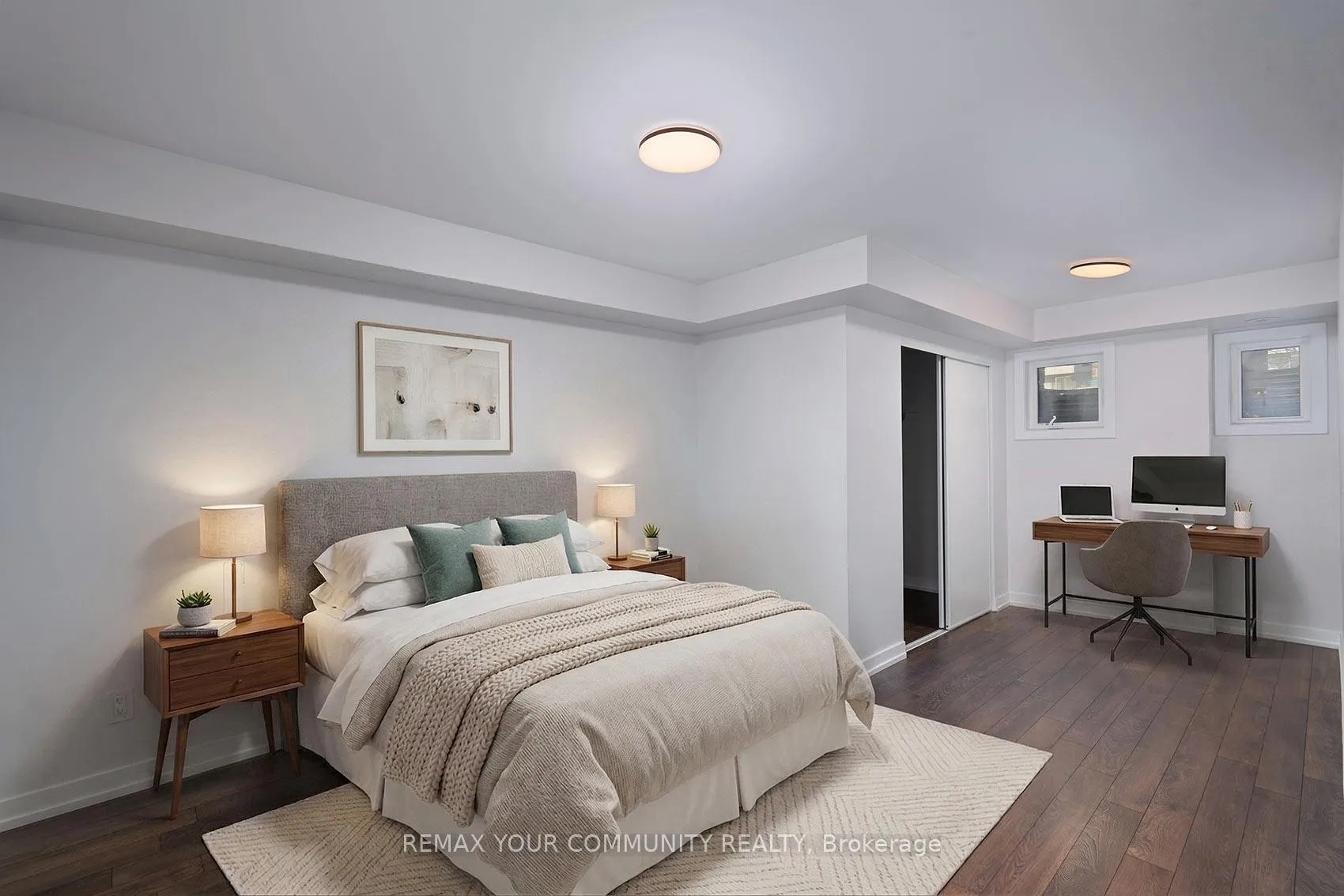 Photo 12 of Unit 2909, 15 Westmeath Lane, Markham, Cornell — HOMEH