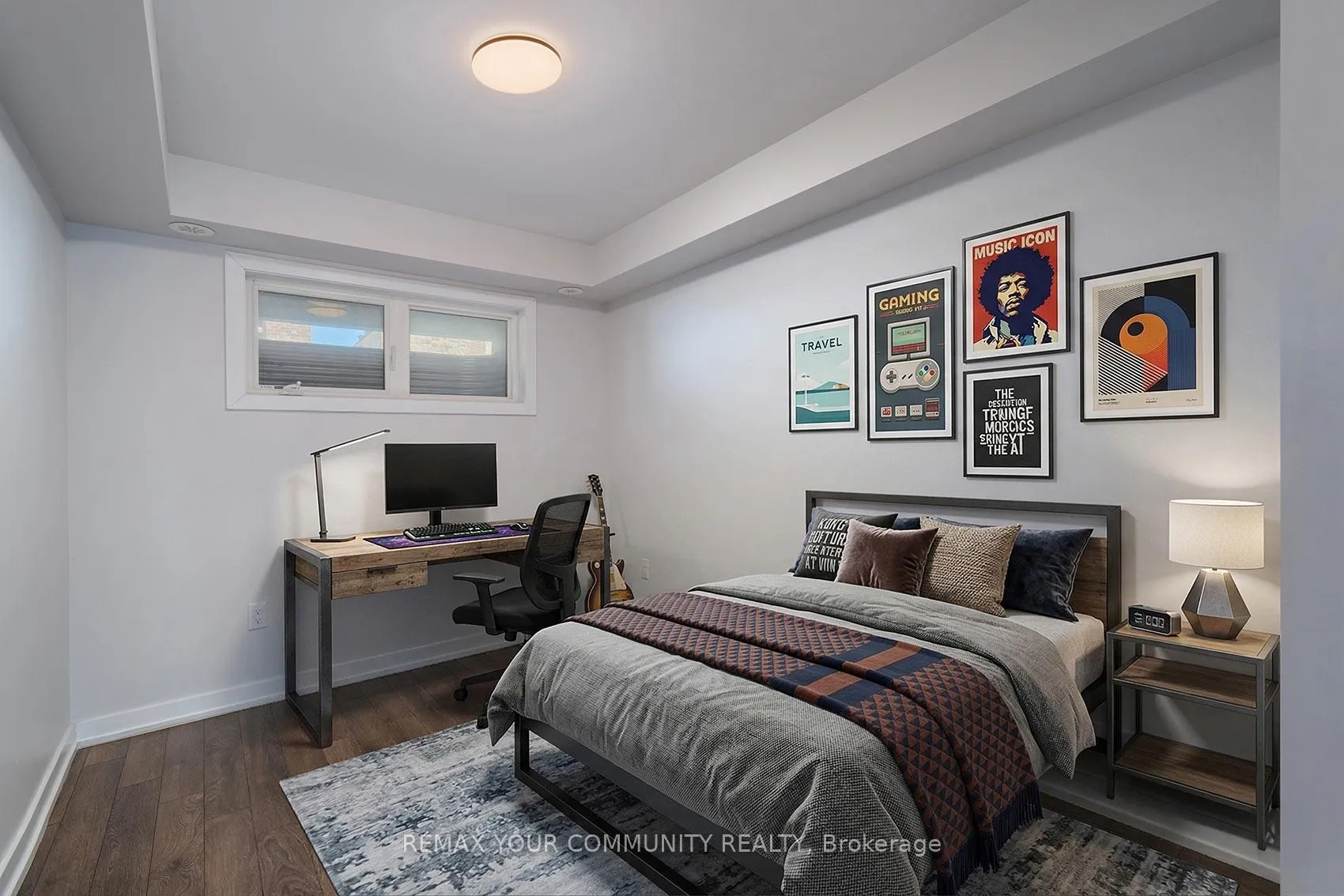 Photo 14 of Unit 2909, 15 Westmeath Lane, Markham, Cornell — HOMEH