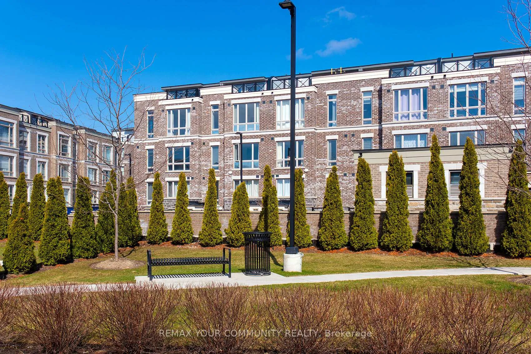 Photo 16 of Unit 2909, 15 Westmeath Lane, Markham, Cornell — HOMEH