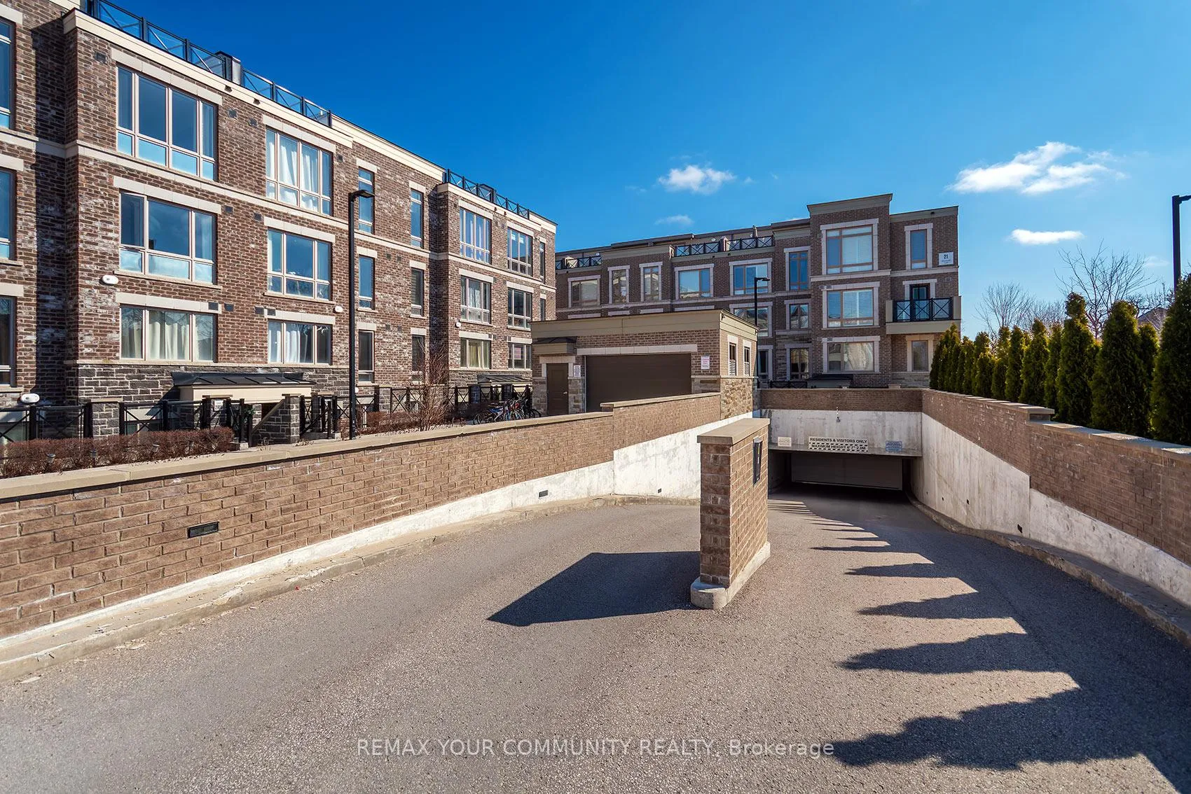 Photo 17 of Unit 2909, 15 Westmeath Lane, Markham, Cornell — HOMEH