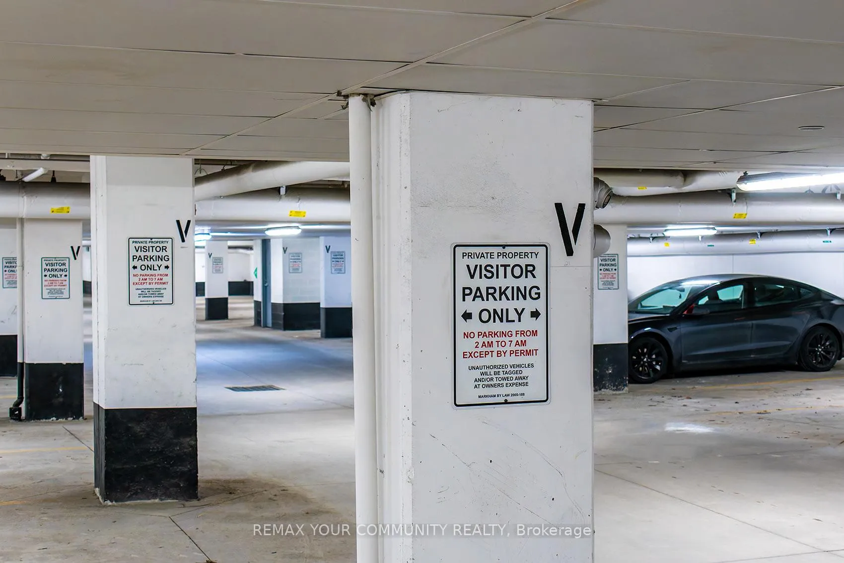Photo 18 of Unit 2909, 15 Westmeath Lane, Markham, Cornell — HOMEH