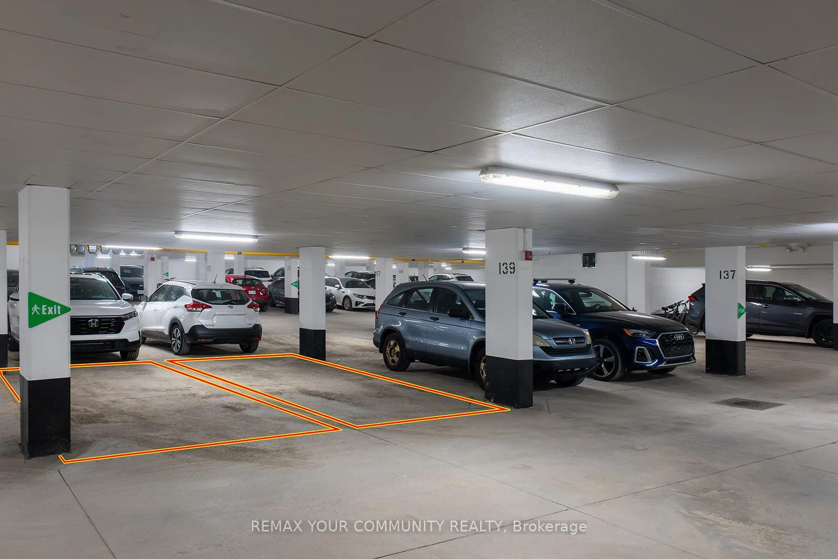Photo 19 of Unit 2909, 15 Westmeath Lane, Markham, Cornell — HOMEH