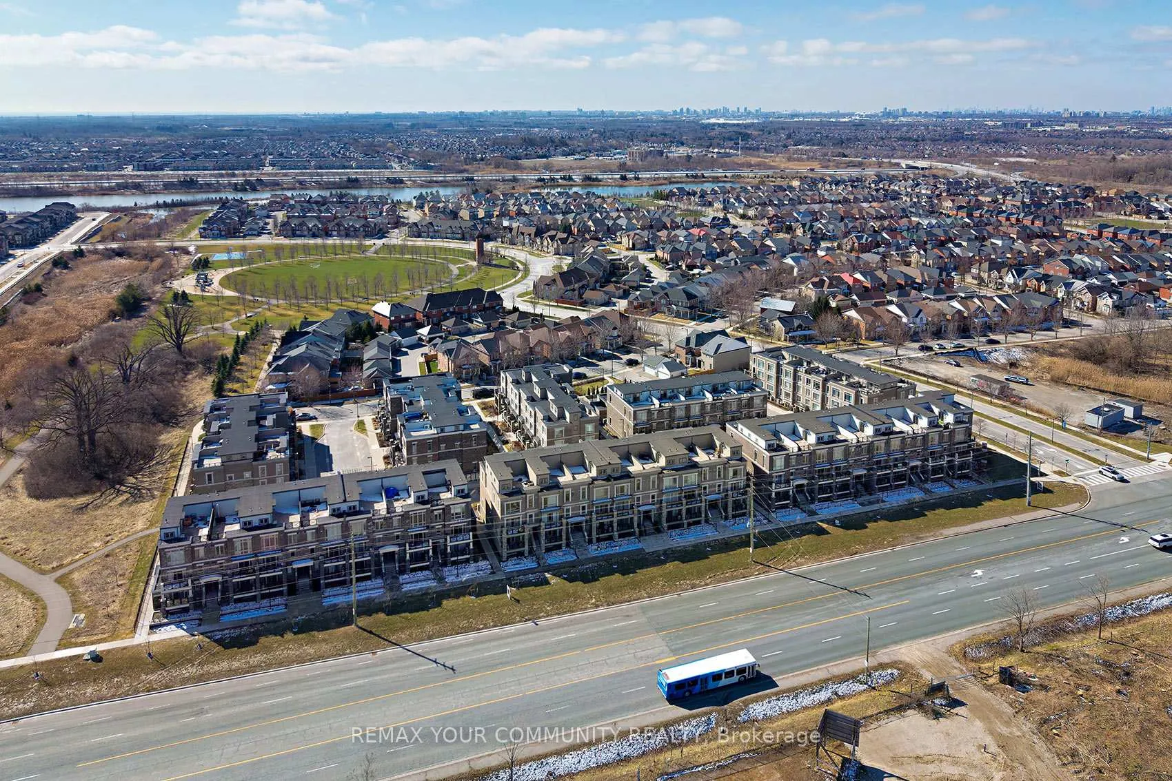 Photo 20 of Unit 2909, 15 Westmeath Lane, Markham, Cornell — HOMEH